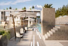Luxury apartment of the extra class in top location of Palma 