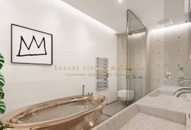 Luxury apartment of the extra class in top location of Palma 
