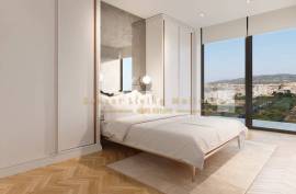 Luxury apartment of the extra class in top location of Palma 