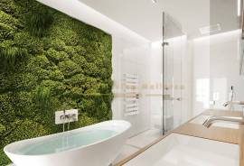 Luxury apartment of the extra class in top location of Palma 