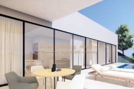 Neubau-Meerblick Villa in Bestlage von Costa d'en Blanes