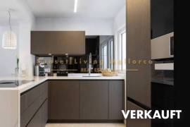 VERKAUFT - Exklusive Villa im Ibiza Style in bester Lage von Sol de Mallorca mit Meerblick VERKAUFT - Exklusive Villa im Ibiza Style in bester Lage von Sol de Mallorca mit Meerblick