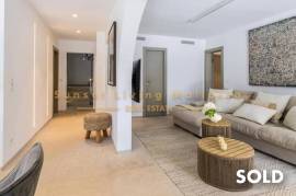 SOLD - Exclusive Ibiza-style villa in a prime location in Sol de Mallorca with sea views SOLD - Exclusive Ibiza-style villa in a prime location in Sol de Mallorca with sea views