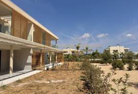 Neubau Erdgeschoss Wohnung in traumhafter Wohnanlage nur wenige Minuten zum Strand