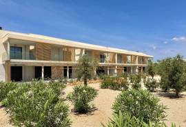 Neubau Erdgeschoss Wohnung in traumhafter Wohnanlage nur wenige Minuten zum Strand