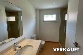 Erdgeschosswohnung in traumhafter, neu erbauter Gemeinschaftsanlage in Sa Rapita