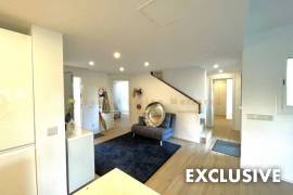 EXCLUSIVE - Ready to move in modern villa with pool at the golf course in great residential area of Nova Santa Ponsa