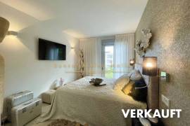 VERKAUFT - Traumhafte Penthouse-Wohnung mit Teilmeerblick in exklusiver Wohnanlage 
