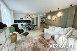 VERKAUFT - Traumhafte Penthouse-Wohnung mit Teilmeerblick in exklusiver Wohnanlage 