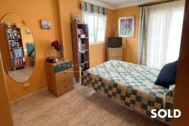 Familien-Villa als Investitionsobjekt in Nova Santa Ponsa mit Panoramablick und Teilmeerblick