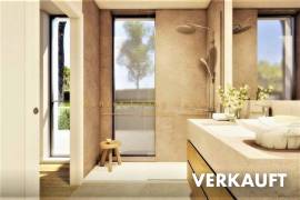 Hochwertige Neubau Villa mit Pool und Nähe zum Strand in Cala Vinyes