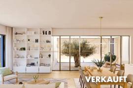 Hochwertige Neubau Villa mit Pool und Nähe zum Strand in Cala Vinyes