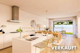 Hochwertige Neubau Villa mit Pool und Nähe zum Strand in Cala Vinyes