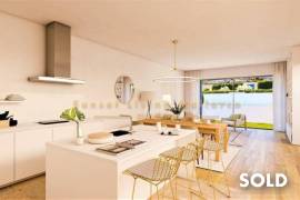 High quality new construction villa with pool and close to the beach in Cala Vinyes
