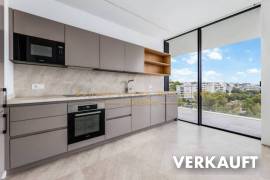 Luxuriöse Wohnung mit Meerblick in Cas Catala