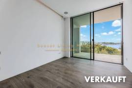 Luxuriöse Wohnung mit Meerblick in Cas Catala
