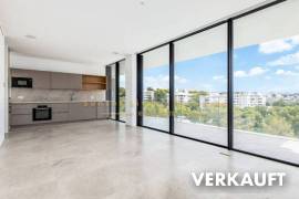 Luxuriöse Wohnung mit Meerblick in Cas Catala