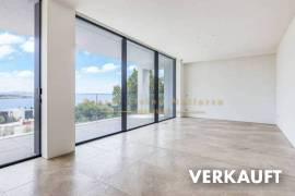 Luxuriöse Wohnung mit Meerblick in Cas Catala
