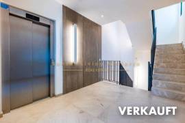 Luxuriöse Wohnung mit Meerblick in Cas Catala