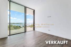 Luxuriöse Wohnung mit Meerblick in Cas Catala