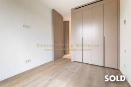 Luxury apartment with sea view in Cas Catala