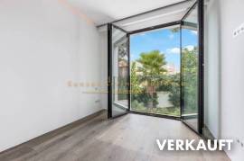Luxuriöse Wohnung mit Meerblick in Cas Catala