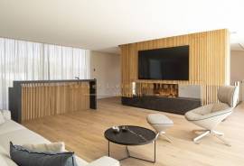 Neubau Villa der Extraklasse mit Teilmeerblick in Villengegend von Nova Santa Ponsa
