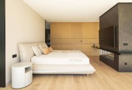 Neubau Villa der Extraklasse mit Teilmeerblick in Villengegend von Nova Santa Ponsa