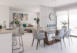 Neubau - Villen in traumhafter Lage von Capdepera in Sa Font de sa Cala mit Meerblick