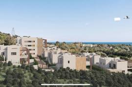 Neubau - Villen in traumhafter Lage von Capdepera in Sa Font de sa Cala mit Meerblick