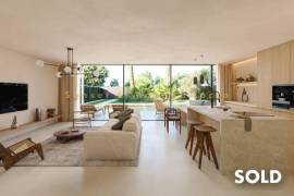 Fantastic newly built villa in El Toro with private pool and beautiful garden Fantastic newly built villa in El Toro with private pool and beautiful garden