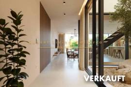 Traumhafte Neubau-Villa in El Toro mit eigenem Pool und schönem Garten Traumhafte Neubau-Villa in El Toro mit eigenem Pool und schönem Garten