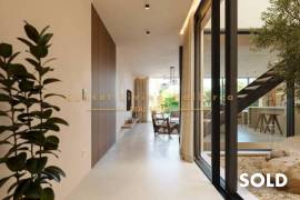 Fantastic newly built villa in El Toro with private pool and beautiful garden Fantastic newly built villa in El Toro with private pool and beautiful garden