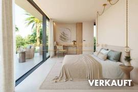 Traumhafte Neubau-Villa in El Toro mit eigenem Pool und schönem Garten Traumhafte Neubau-Villa in El Toro mit eigenem Pool und schönem Garten