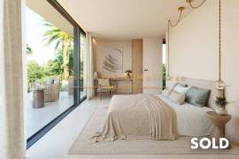 Fantastic newly built villa in El Toro with private pool and beautiful garden Fantastic newly built villa in El Toro with private pool and beautiful garden