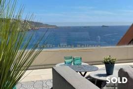 Exklusive Penthouse in first sea row LAS TERRAZAS