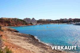 VERKAUFT ! Exklusives Penthouse in 1. Meereslinie LAS TERRAZAS