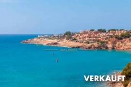VERKAUFT ! Exklusives Penthouse in 1. Meereslinie LAS TERRAZAS
