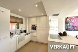 VERKAUFT ! Exklusives Penthouse in 1. Meereslinie LAS TERRAZAS