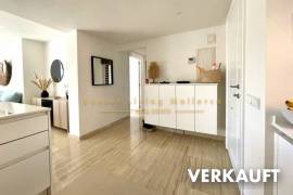VERKAUFT ! Exklusives Penthouse in 1. Meereslinie LAS TERRAZAS