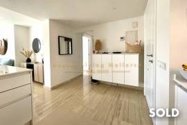 Exklusive Penthouse in first sea row LAS TERRAZAS