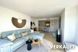 VERKAUFT ! Exklusives Penthouse in 1. Meereslinie LAS TERRAZAS