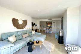 Exklusive Penthouse in first sea row LAS TERRAZAS