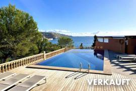 VERKAUFT ! Exklusives Penthouse in 1. Meereslinie LAS TERRAZAS