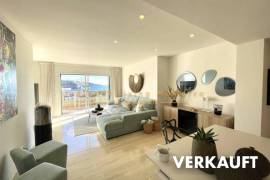 VERKAUFT ! Exklusives Penthouse in 1. Meereslinie LAS TERRAZAS