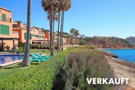 VERKAUFT ! Exklusives Penthouse in 1. Meereslinie LAS TERRAZAS