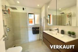 VERKAUFT ! Exklusives Penthouse in 1. Meereslinie LAS TERRAZAS