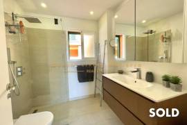 Exklusive Penthouse in first sea row LAS TERRAZAS
