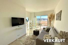 VERKAUFT ! Exklusives Penthouse in 1. Meereslinie LAS TERRAZAS