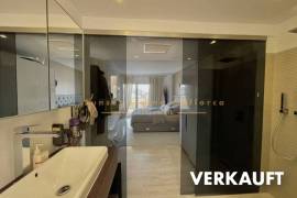 VERKAUFT ! Exklusives Penthouse in 1. Meereslinie LAS TERRAZAS